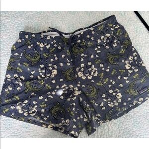 Patagonia Shorts Women’s Barely Baggies Shorts